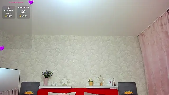 KattyPeachX's cam snapshot