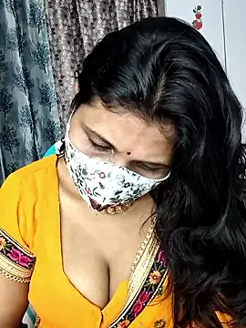 Hotty_Kavita's cam snapshot