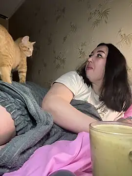 Naughtbaby_2025's cam snapshot