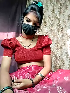 Sexy-Riyanshi's cam snapshot