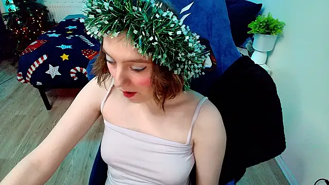 CranberryHot's cam snapshot