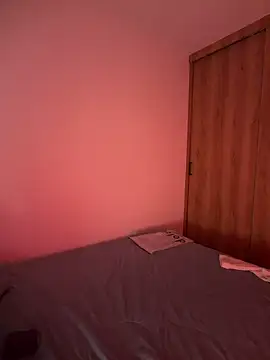 Maliiroouse's cam snapshot