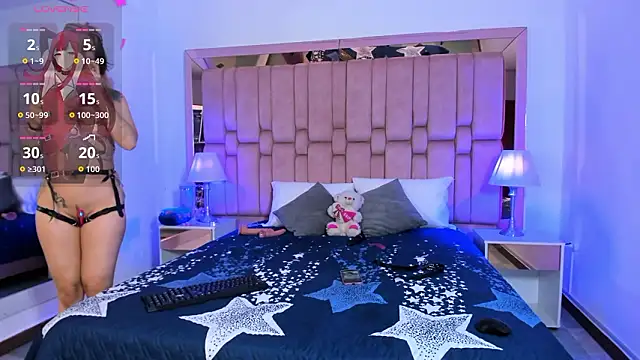 Alisson_Owen's cam snapshot