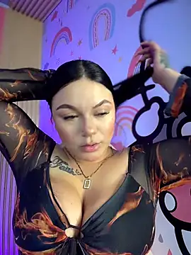 Megaan__More's cam snapshot