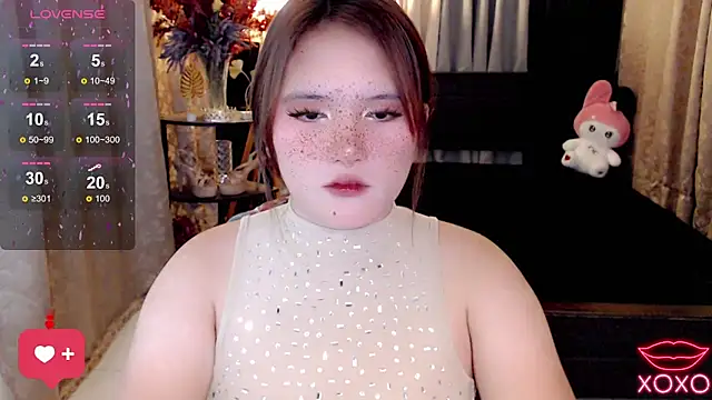 IsabellaXoXo69 live sex cam