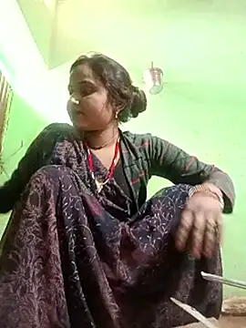 Pooja_hote live sex cam