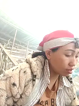 hot-luna-'s cam snapshot