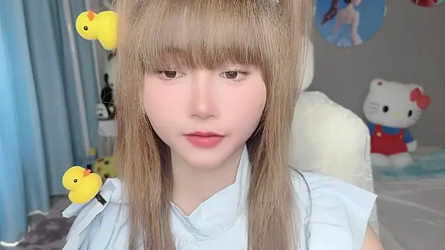 -xiao-xiao-'s cam snapshot