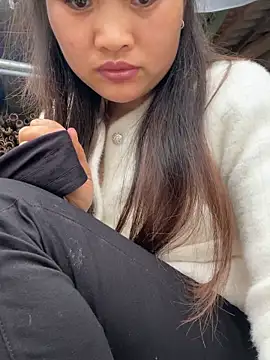 Miumiu999's cam snapshot