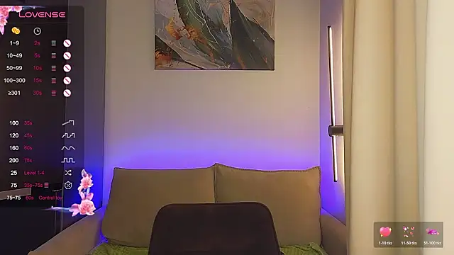 meowbaaby's cam snapshot