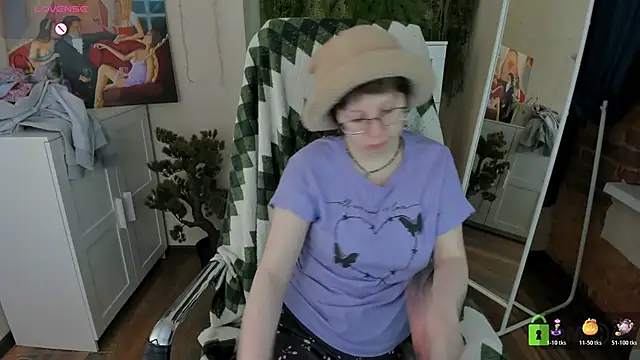 Melissa_Wells's cam snapshot