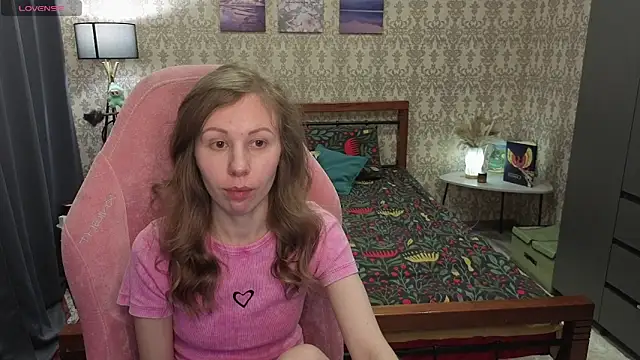 Lill_Mary's cam snapshot