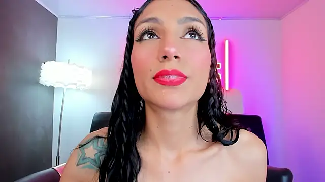 miss___evangeline's cam snapshot