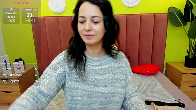 Linda_Insatiable's cam snapshot