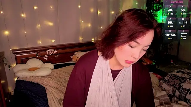 OdetteBiddy's cam snapshot