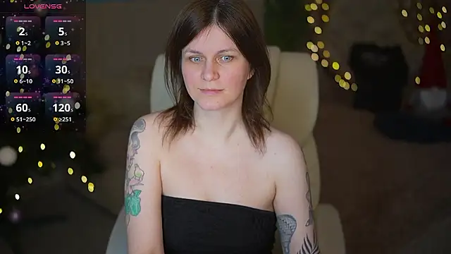 TinaMelt's cam snapshot