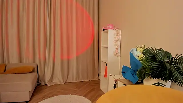 BetteSelbe's cam snapshot