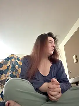 Ashlovescannabis's cam snapshot