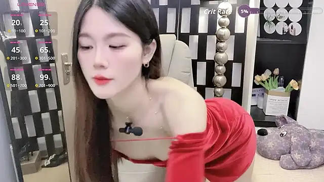 Yueyue-MM's cam snapshot