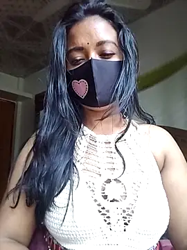 Dil-Ka-Radhika's cam snapshot