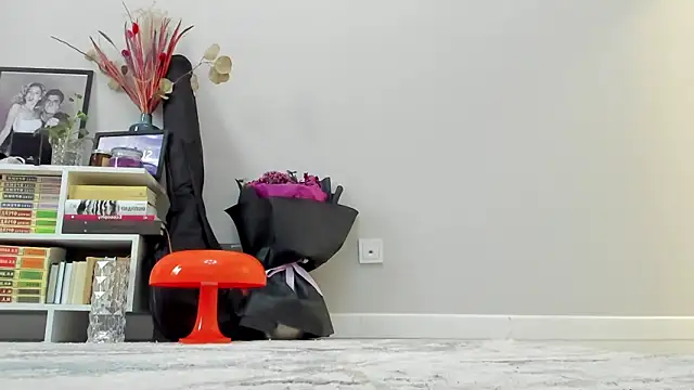 ailey_chao's cam snapshot