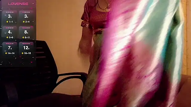 WednesdayAddams_'s cam snapshot