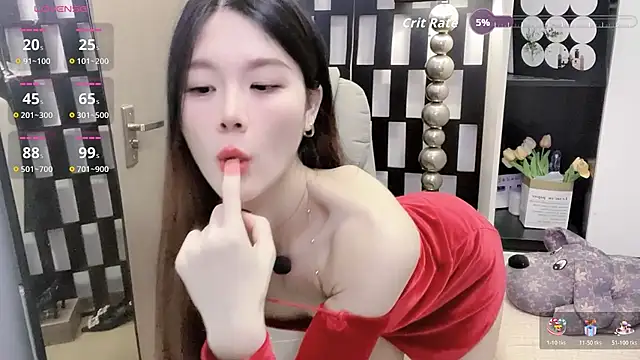 Yueyue-MM's cam snapshot