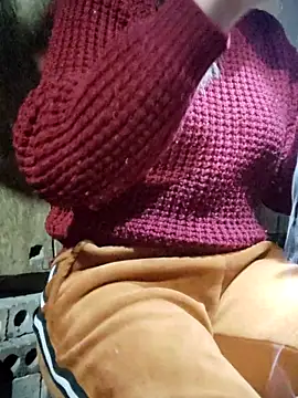 Congee-666's cam snapshot