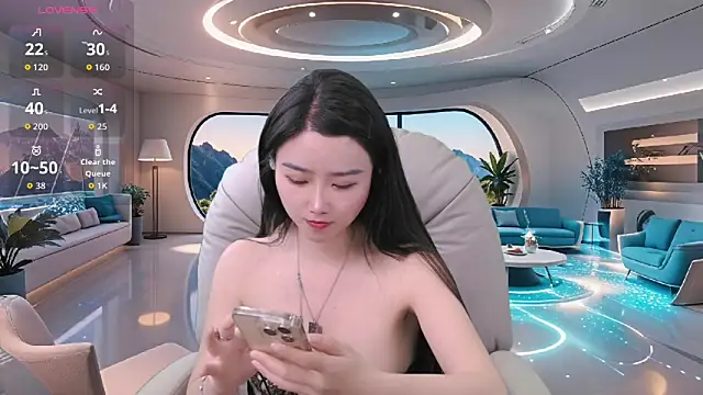 yoyo520-'s cam snapshot