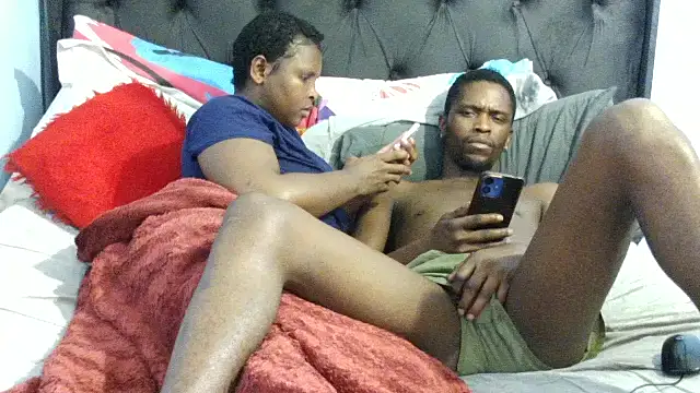 Dandelion_enigman's cam snapshot