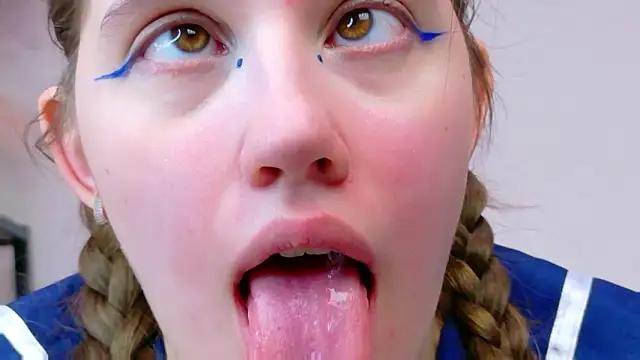 S_x_Zombie's cam snapshot