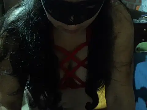 Deborah_Morgan's cam snapshot