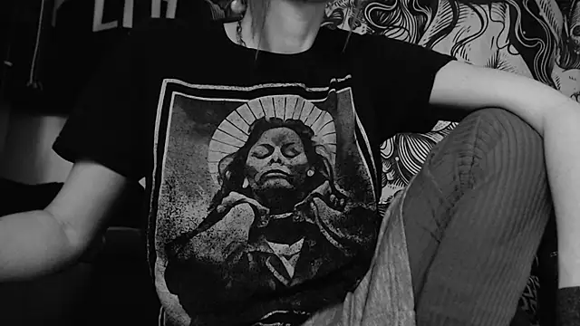 Silentmary live sex cam