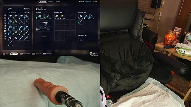 roknblaze's cam snapshot