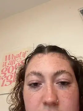 Curliegirlie's cam snapshot