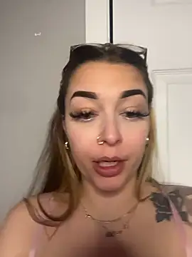 angelbabyxoxo69's cam snapshot