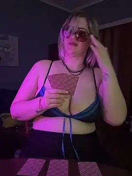 Granlady7's cam snapshot