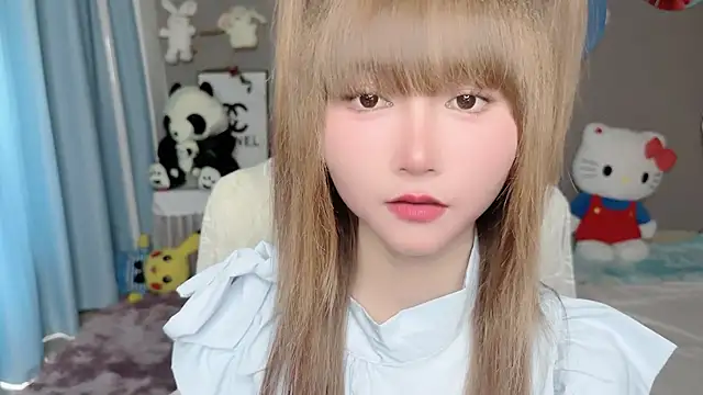 -xiao-xiao-'s cam snapshot