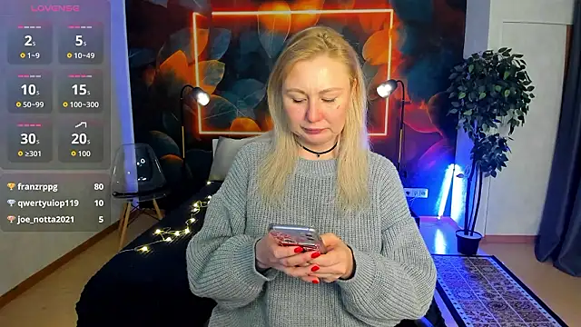 scent__of_woman's cam snapshot