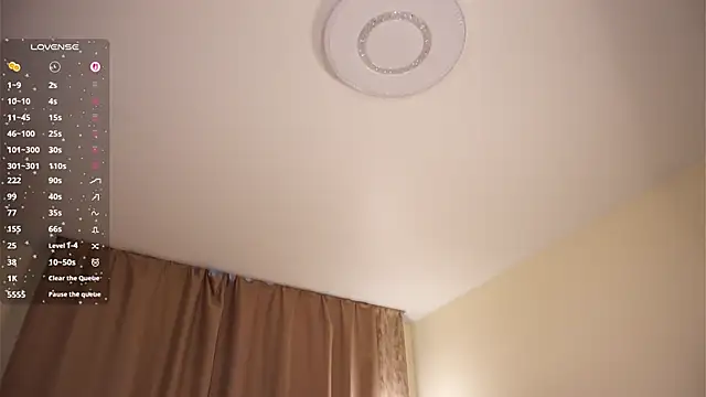 DejaMervis's cam snapshot