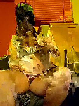 LadySn0w26's cam snapshot