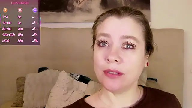 PetersEmily's cam snapshot