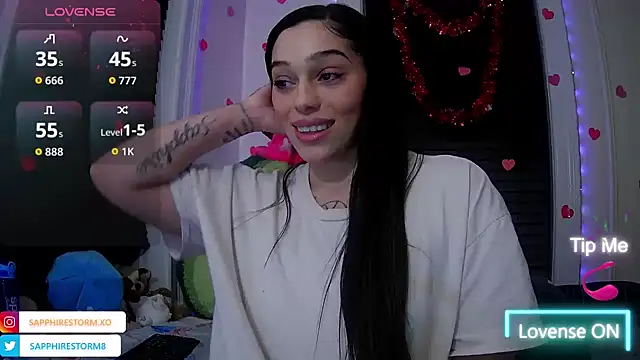 sapphirestorm8 live sex cam