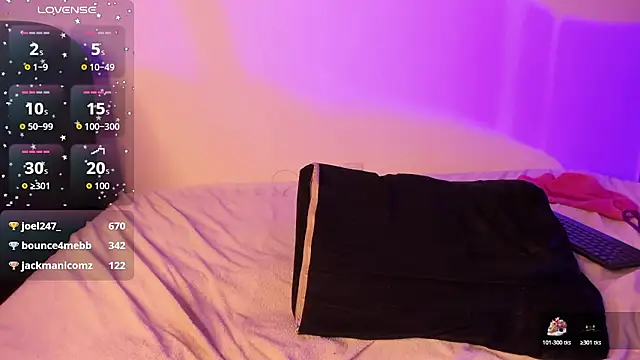 annita_lopez's cam snapshot