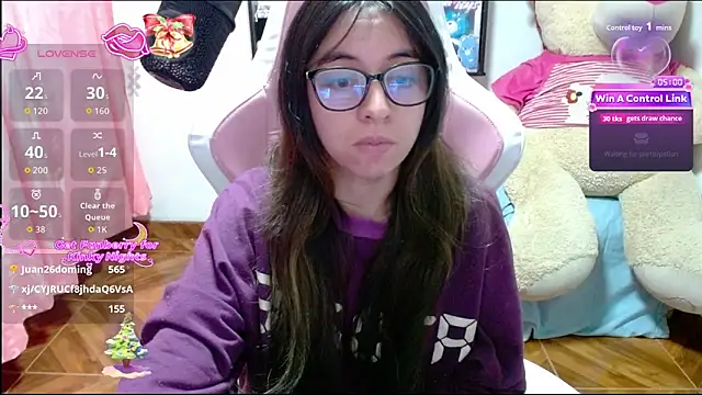 Maggie_Fox3's cam snapshot