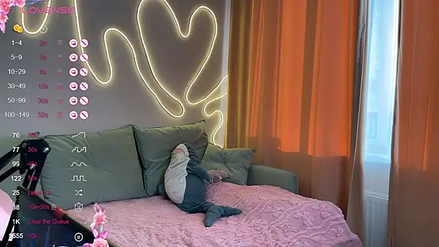 Eva_Collinss's cam snapshot