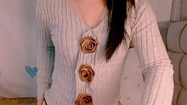 ting_368's cam snapshot