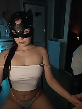 CoupleSoSweet's cam snapshot