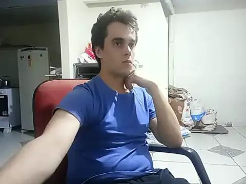 Emanuel_W live sex cam