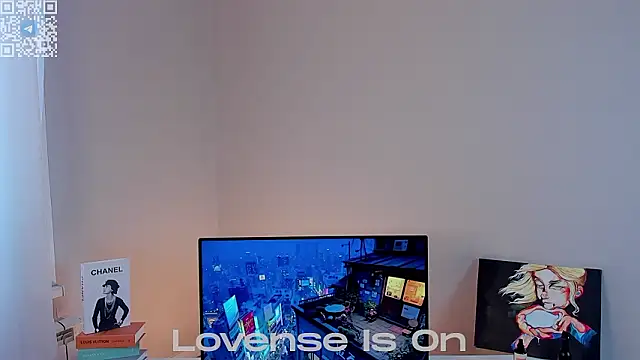 FalineDowlen's cam snapshot